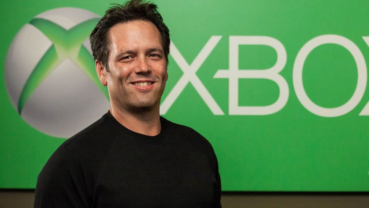 Koniec pewnej ery. Phil Spencer odchodzi z Xboksa