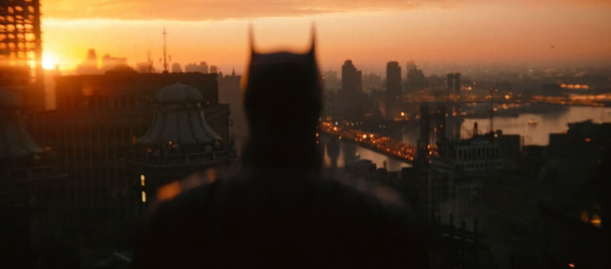 „The Batman: Part II" opóźniony – premiera dopiero w 2028 roku
