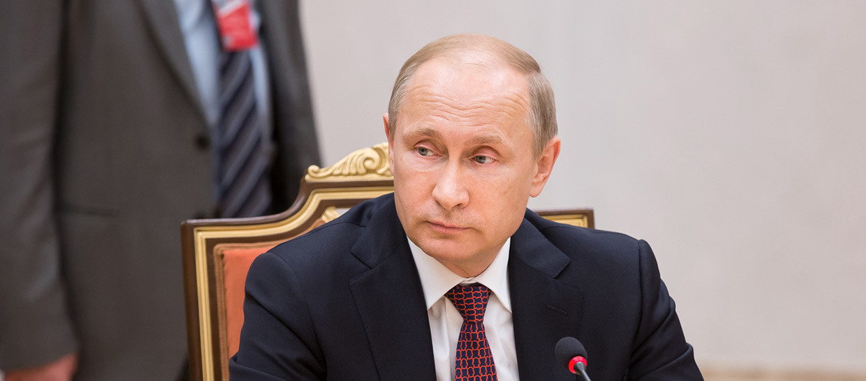 Rosja rozpoczyna śledztwo. Twórca Telegrama pod lupą