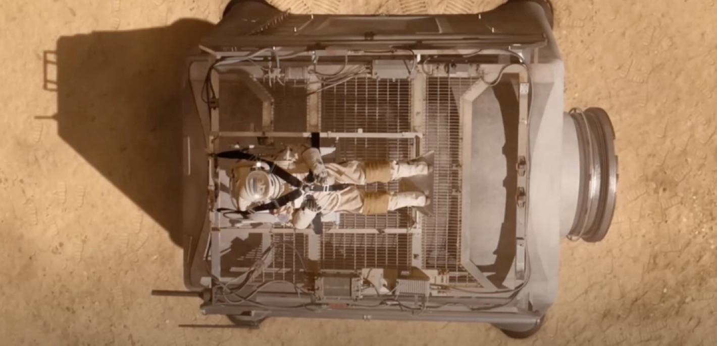Fani science fiction mają dwa powody do radości. Premiera już w ten piątek