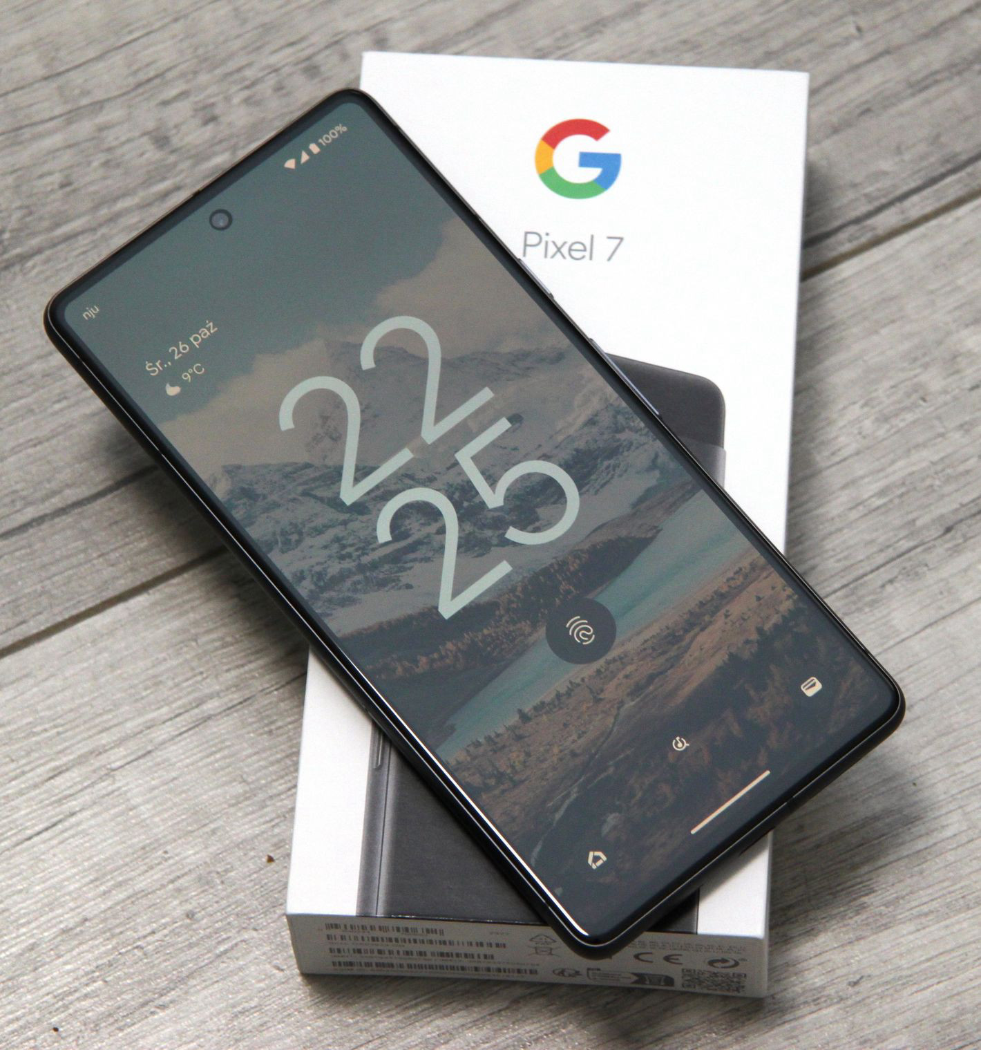 Właściciele smartfonów Pixel zrobieni w balona. Nie tak miało być...