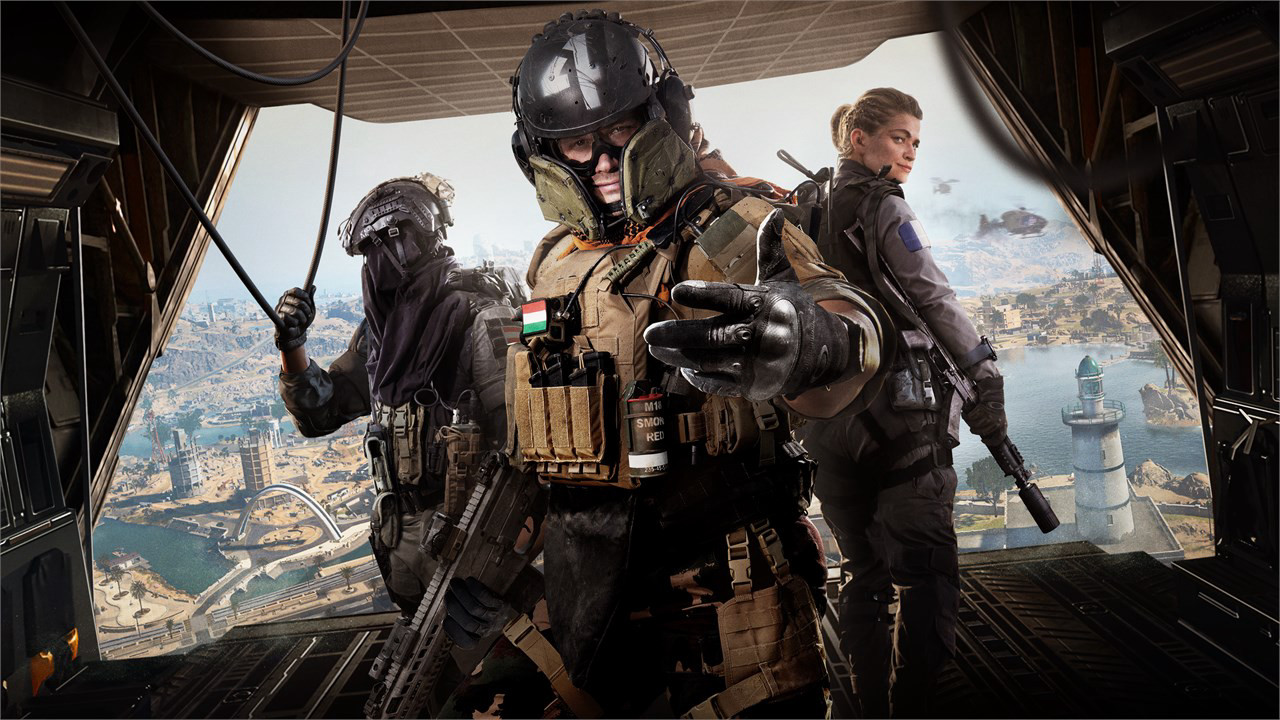 Wygaszają Call of Duty: Warzone. Na tych urządzeniach nie zagrasz