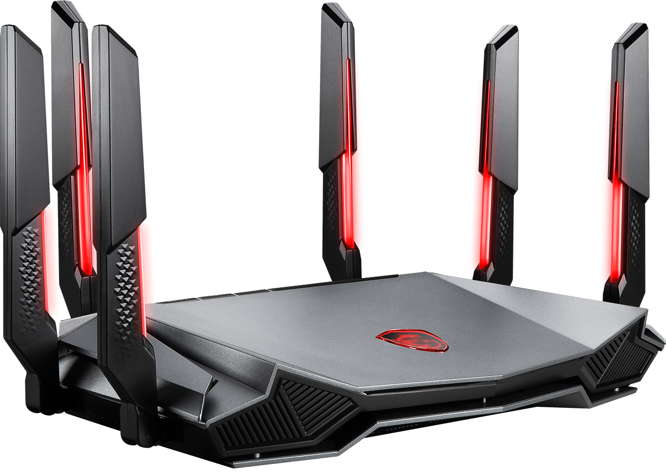 Wyrzuciłem router operatora i kupiłem nowy. WiFi śmiga jak nigdy przedtem