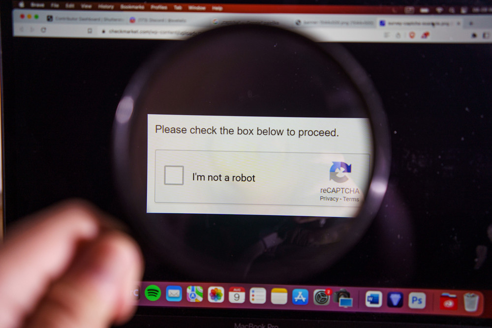 "ClickFix" cyberattack hijacks users through fake "prove you're human" prompts