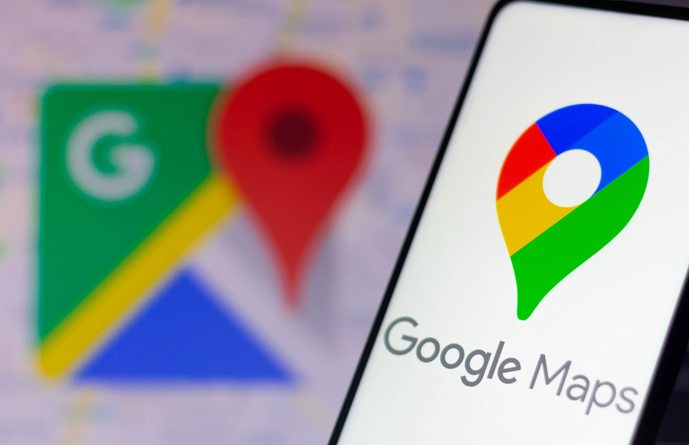 Zaskakująca zmiana w Google Maps, szokuje wielu użytkowników