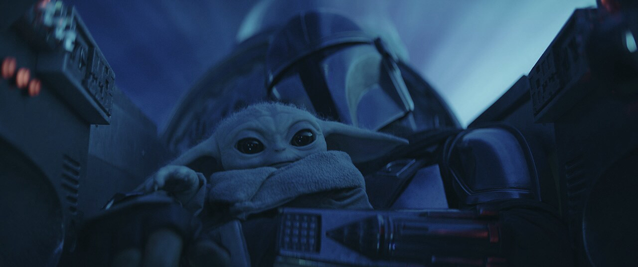 Mandalorian przywraca chwałę Gwiezdnych Wojen w nowym zwiastunie