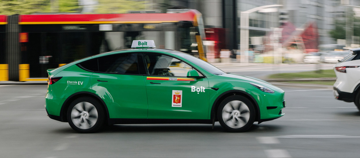 UOKiK bierze się za Bolt, Zara i Tchibo. Zobacz, co im grozi