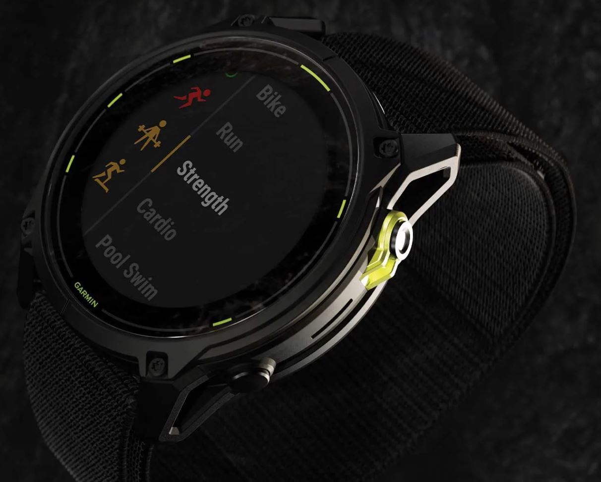 Garmin Connect zdradza wielką premierę. Nowa odsłona uwielbianego zegarka