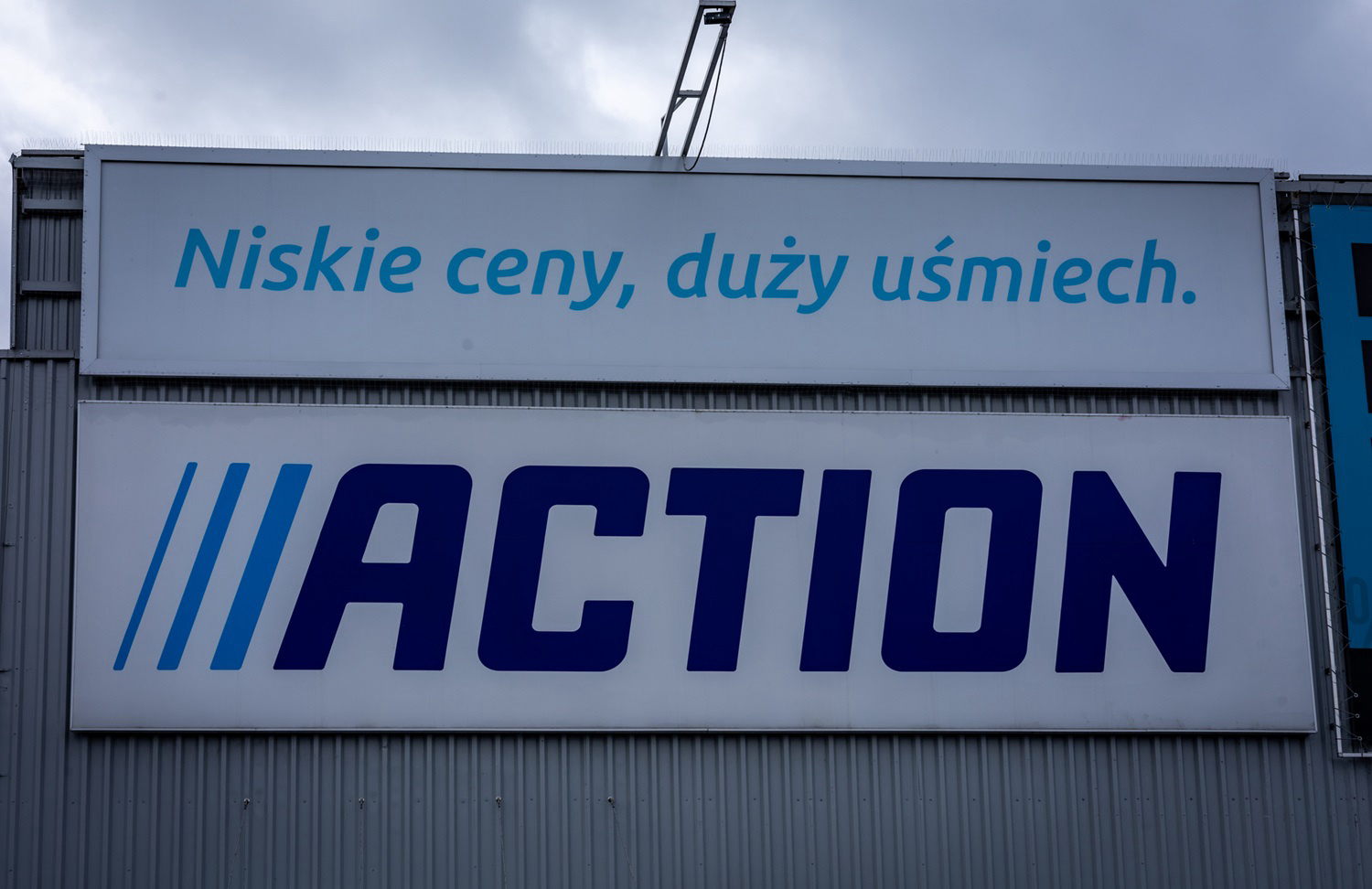 Action rozbija bank. Przydatna elektronika za czapkę gruszek