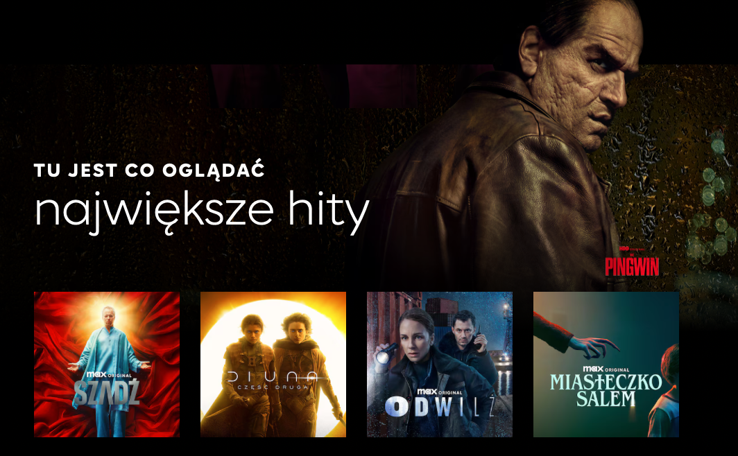 Szykujcie się, bo mamy oficjalną datę premiery wyczekiwanego hitu HBO!