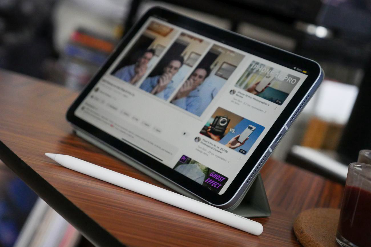 Tyle lat czekania na marne. Apple znowu poleci w kulki?