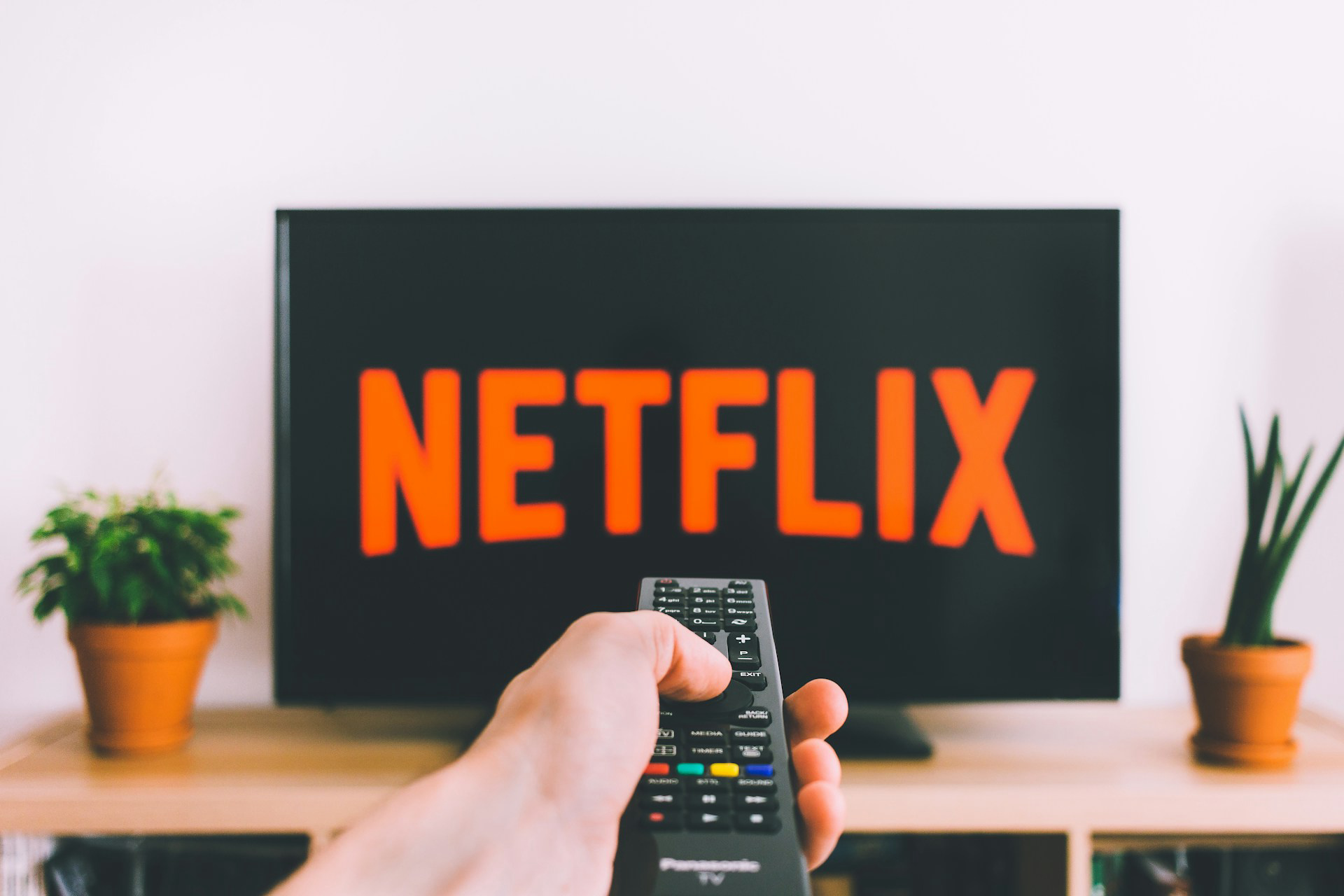 Netflix podwyższa cenę każdego planu. Gigant VOD bez litości dla portfeli