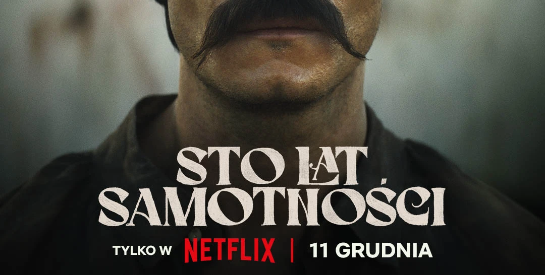 Ta adaptacja powieści nie miała prawa się udać. Netflix dokona niemożliwego?!