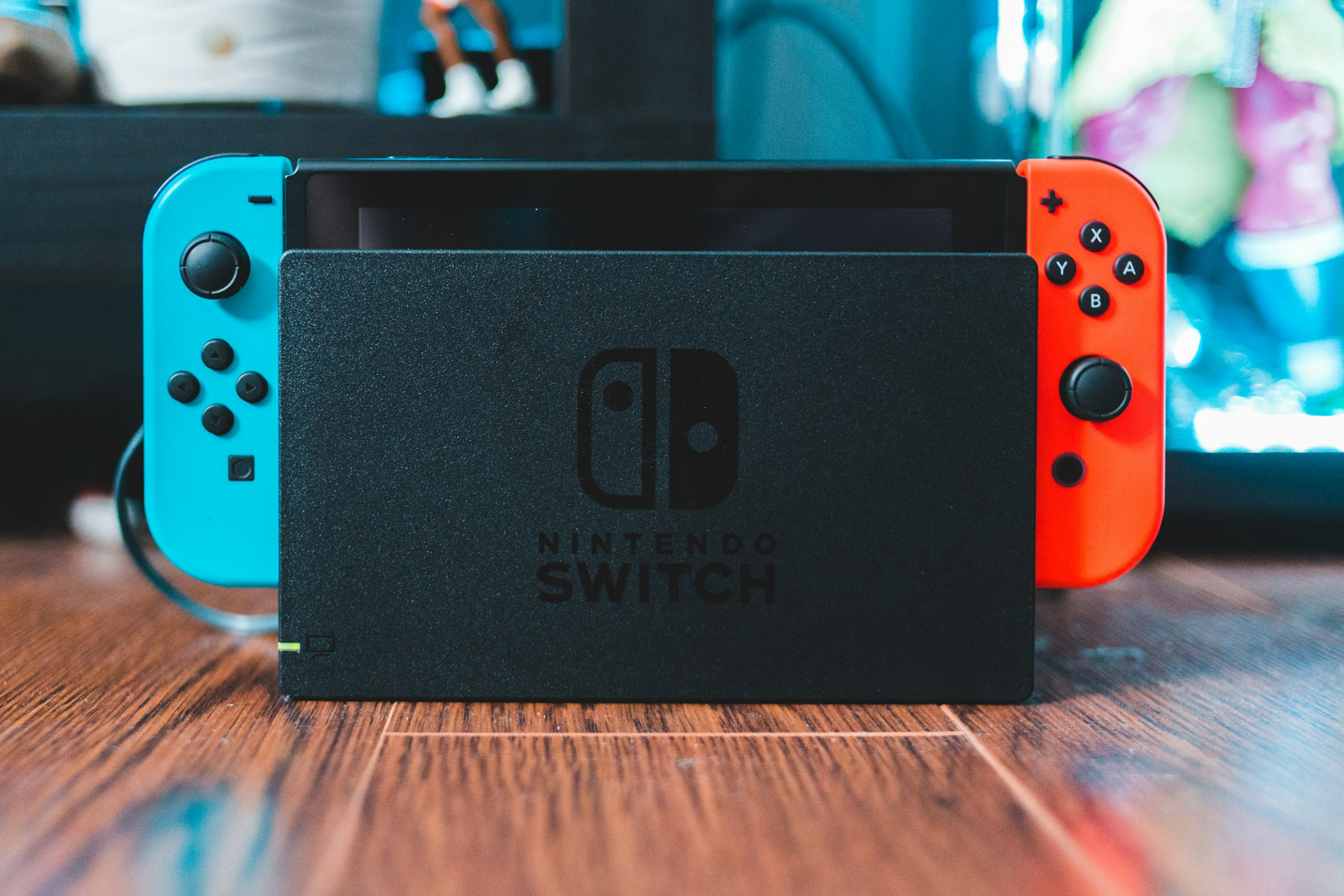 Nintendo już produkuje konsolę Switch 2. Podejmuje ryzyko