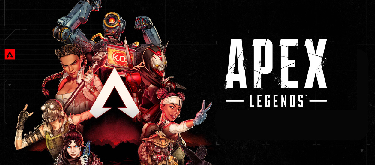 Twórcy Apex Legends w ogniu krytyki. Rozpoczęto bunt