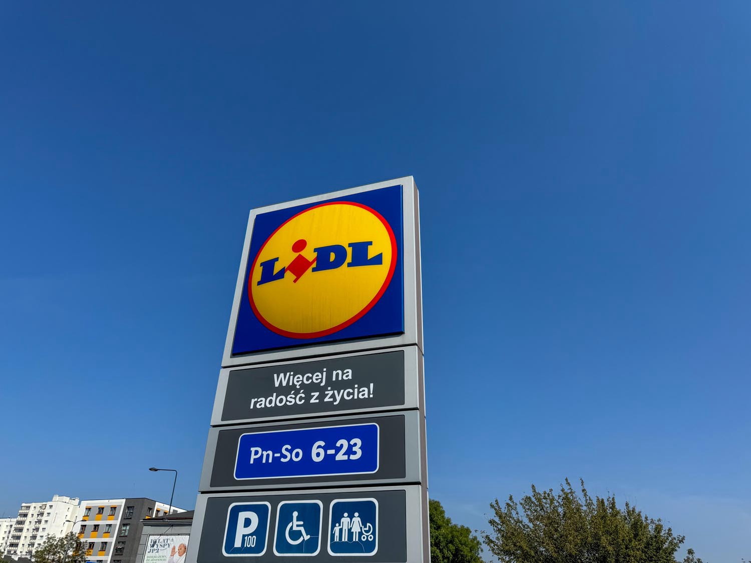 Lidl oszalał. Ciekawa elektronika na promocji