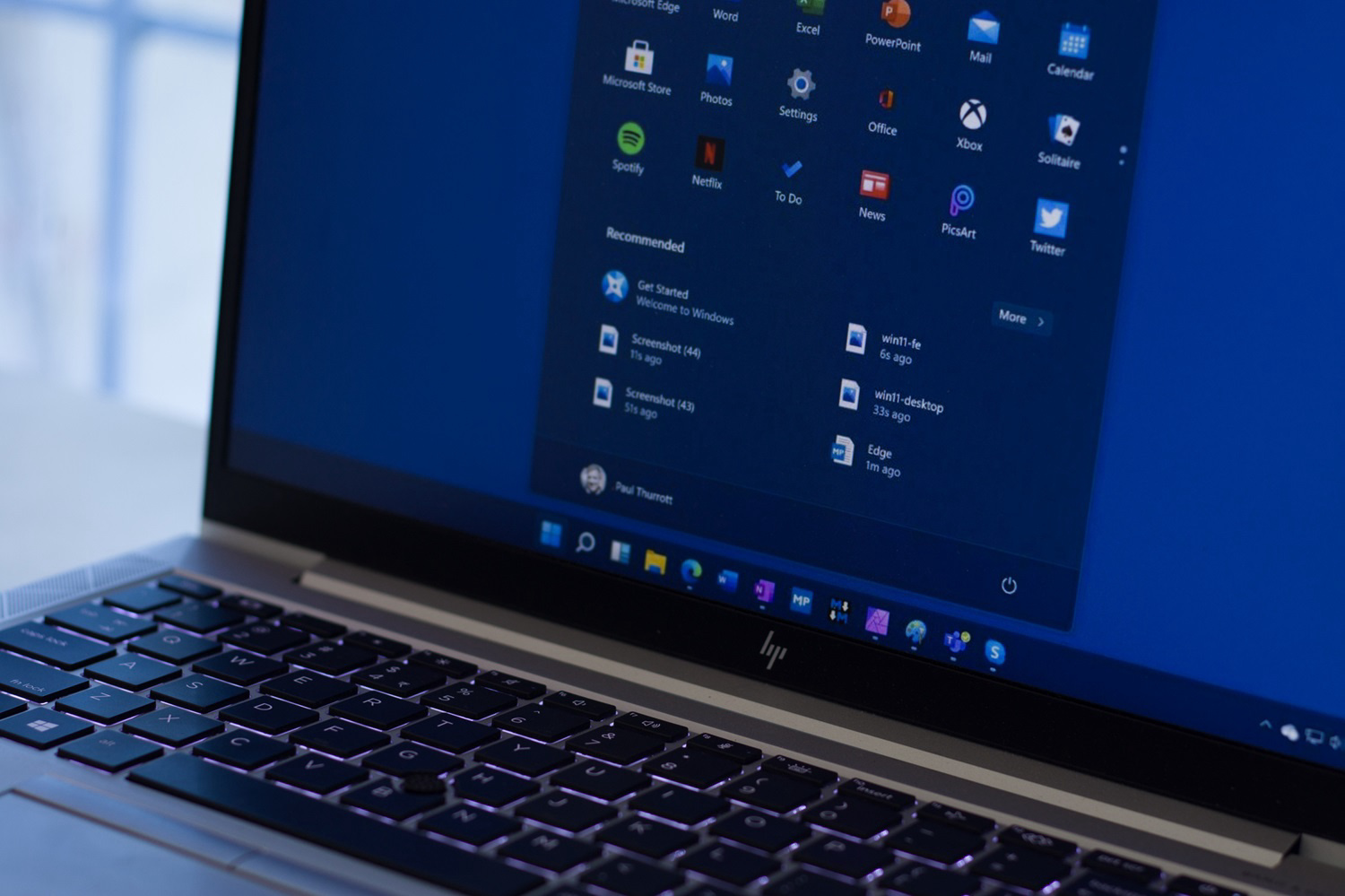 Windows 11 z przydatną funkcją. Docenią posiadacze smartfonów