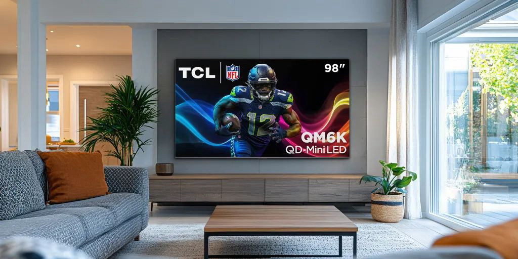 Masz telewizor od TCL? Szykuj się na fenomenalną nowość!