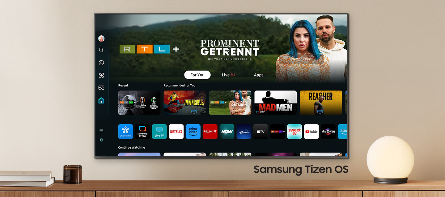 Smart TV śledzi, co oglądasz — oto jak wyłączyć śledzenie użytkownika