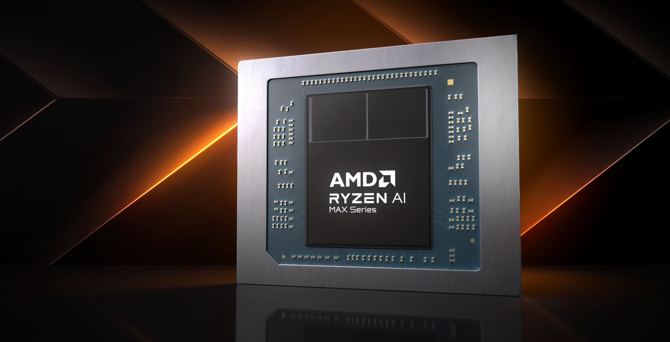 AMD złamie 7 GHz. Nowe procesory Ryzen na horyzoncie