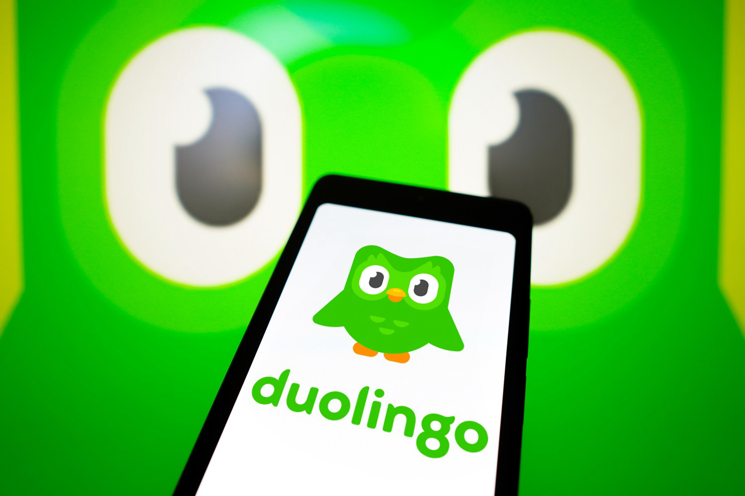 Użytkownicy Duolingo masowo uczą się tego języka. Powód jest kuriozalny