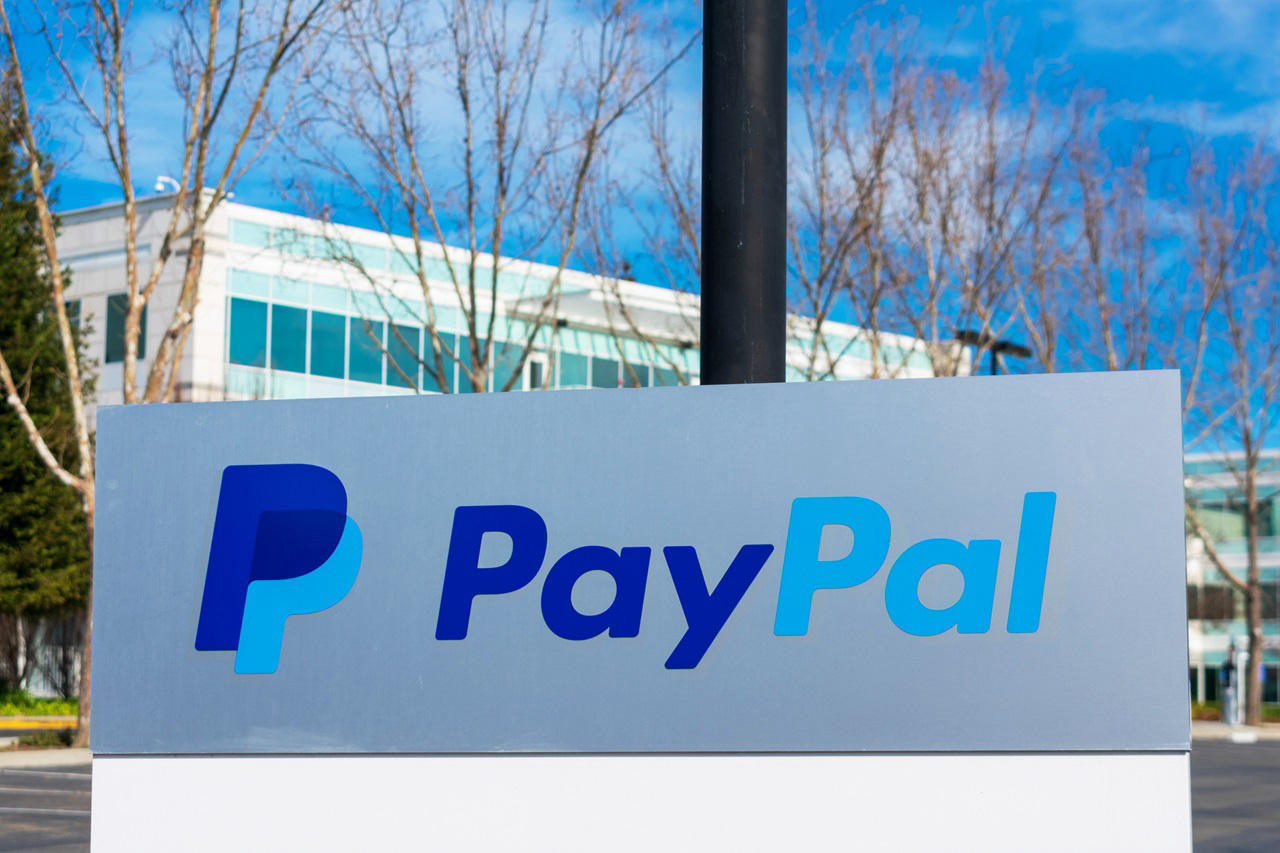 PayPal dostał po łapach. W tle wyciek danych i zaniedbania