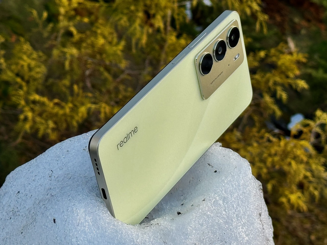 Realme C75 – oryginalny przepis na telefon za 1000 złotych (recenzja)