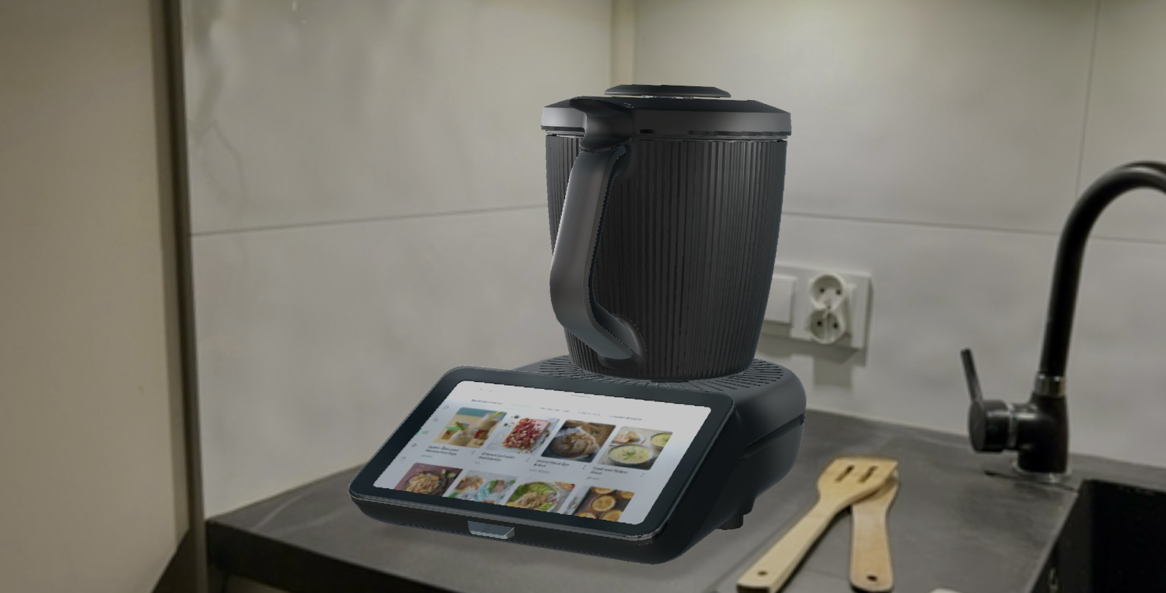 Thermomix TM7 vs. TM6 – sprawdzamy, co się zmieniło i czy przesiadka ma sens