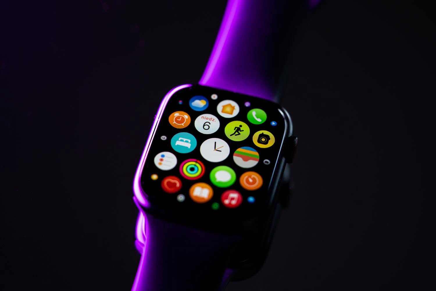 Który Apple Watch wybrać w 2025 roku?