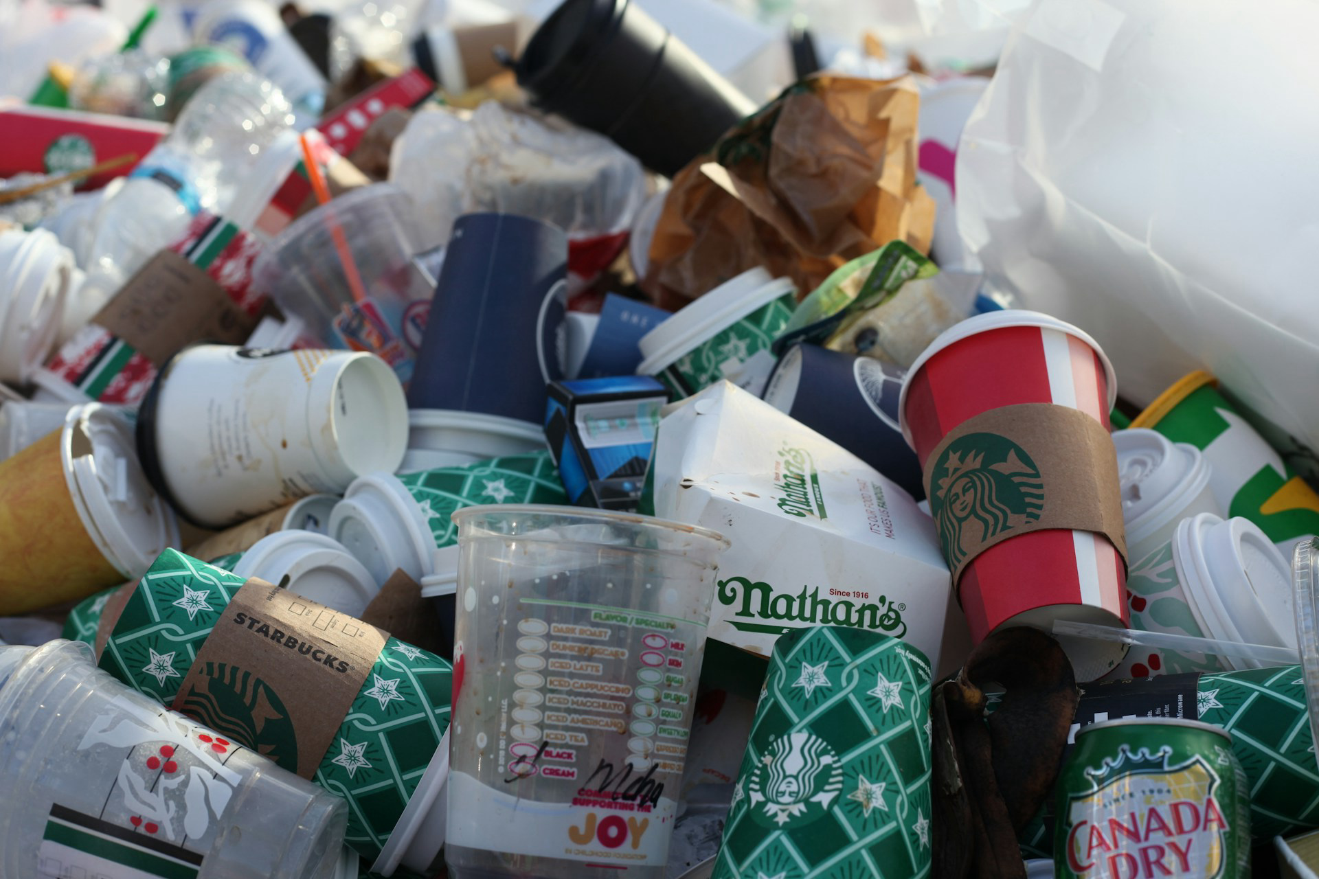 Mikroplastik dotarł nawet tutaj. To dla nas bardzo zła wiadomość