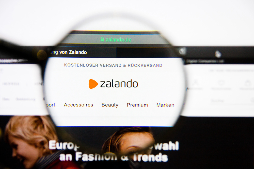 Zalando zmienia zasady. Strata dla kupujących