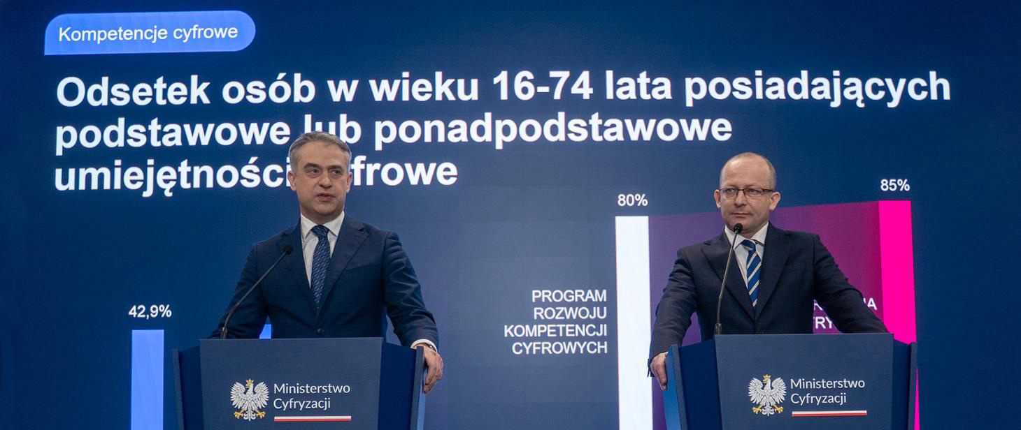 Ponad 250 tys. Polaków dostanie od rządu szkolenia. Kto skorzysta najbardziej?