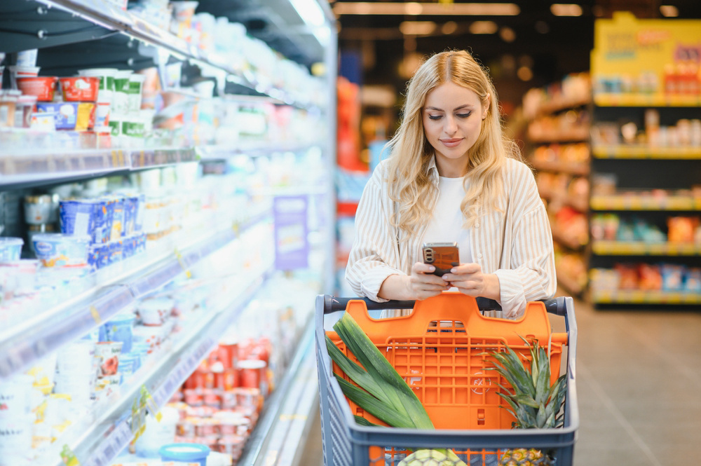 Zajrzyj do aplikacji Lidl Plus, czeka niespodziewana oferta