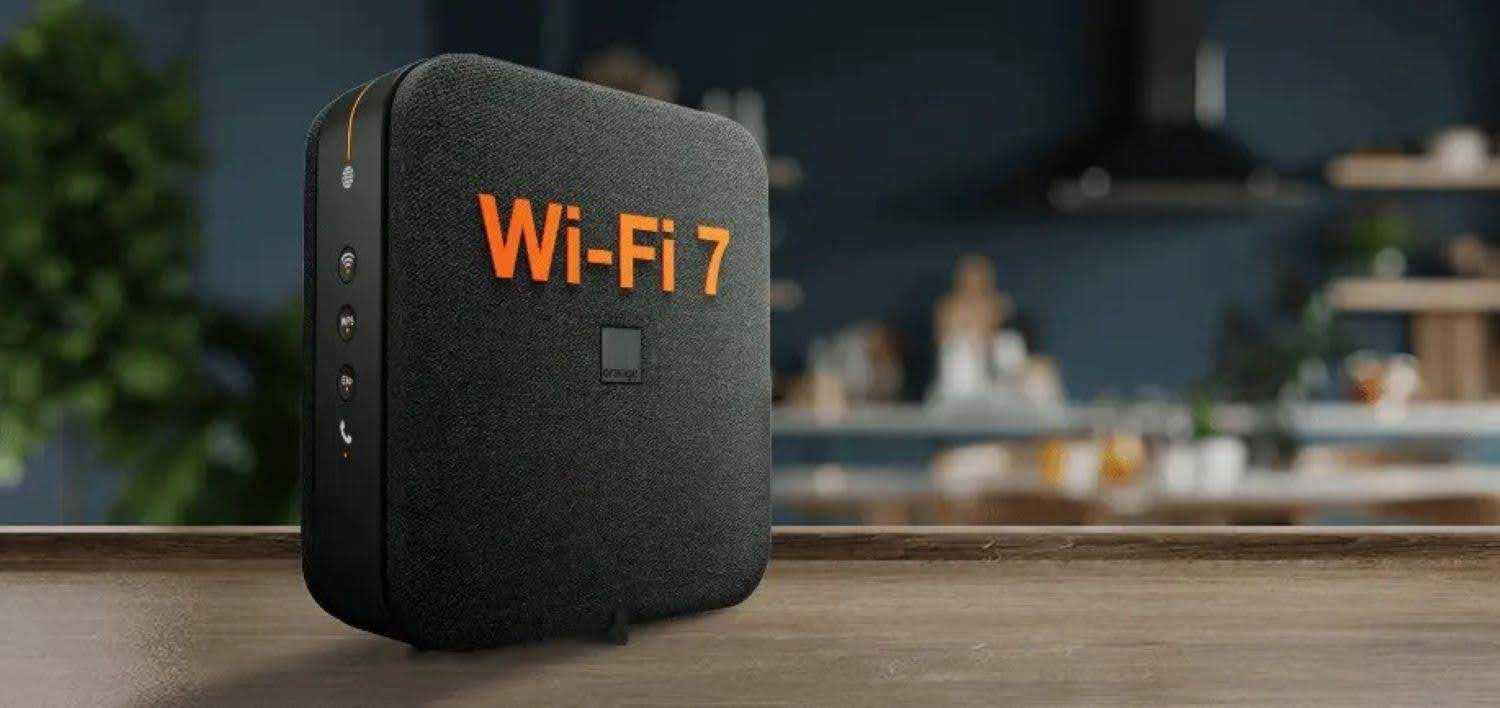 Światłowód z prędkością do 8 Gb/s z Wi-Fi 7 - wszystko, co powinieneś wiedzieć