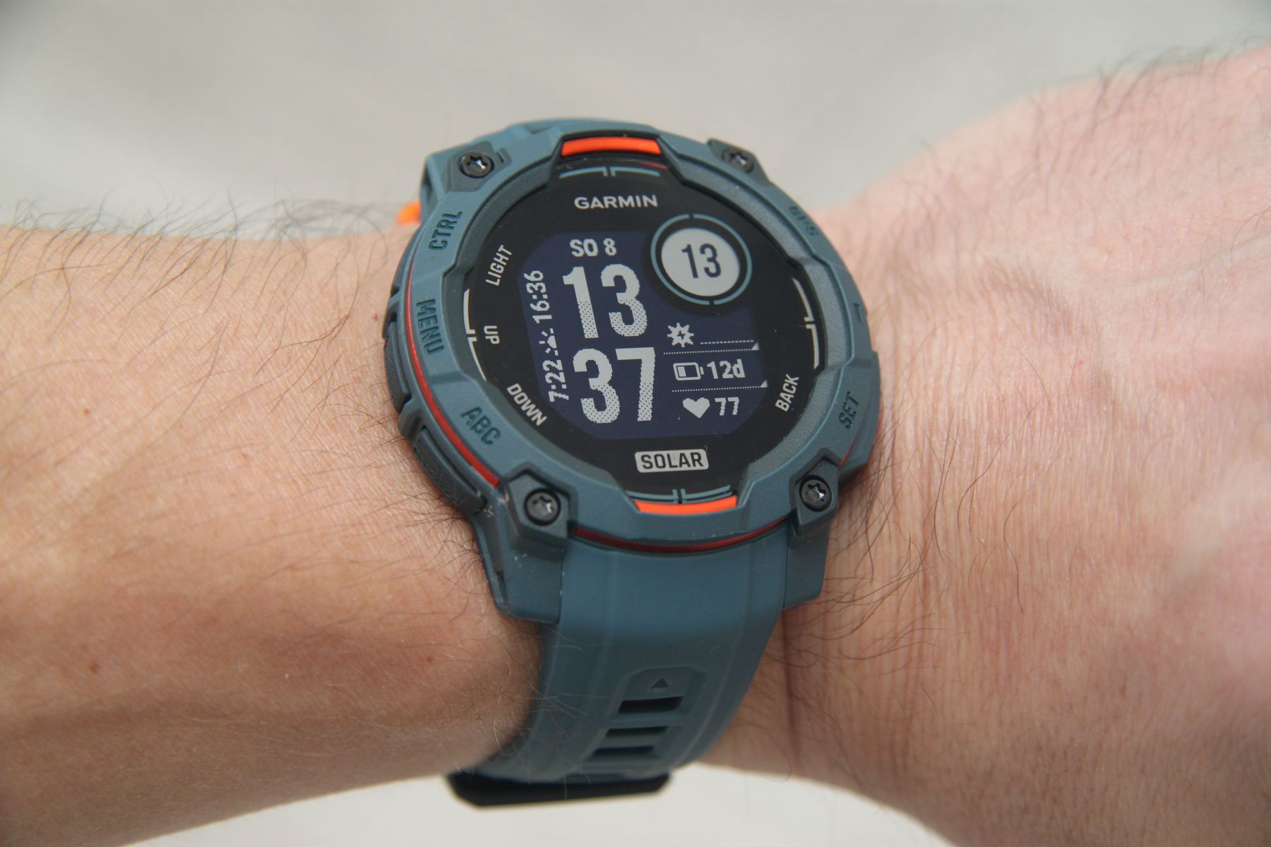 Garmin dodaje nowe funkcje do zegarków. Jest się z czego cieszyć