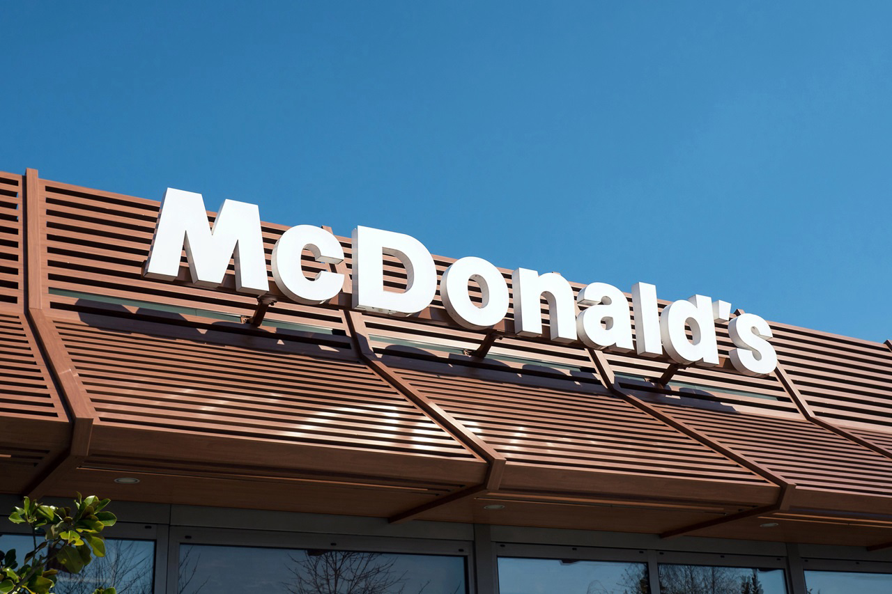 To koniec McDonald's jakiego znacie. Sieć będzie nie do poznania