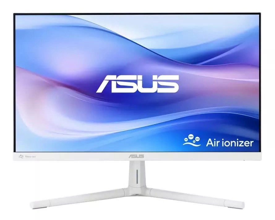 Asus prezentuje niezwykłe monitory. Mają wbudowane w sobie jeszcze jedno urządzenie