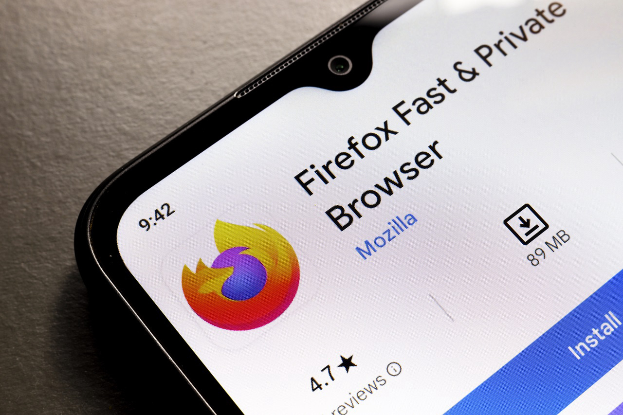 Mozilla dostała po łapach. Usuną kontrowersyjne punkty regulaminu Firefox