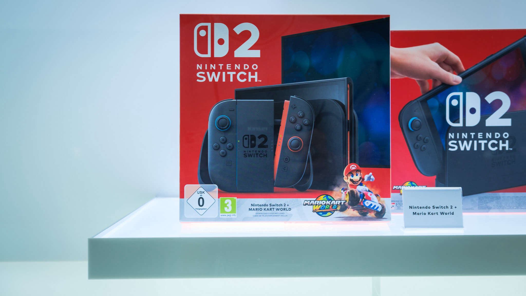 Nintendo Switch 2: katastrofa w natarciu. Dlaczego oni to zrobili?