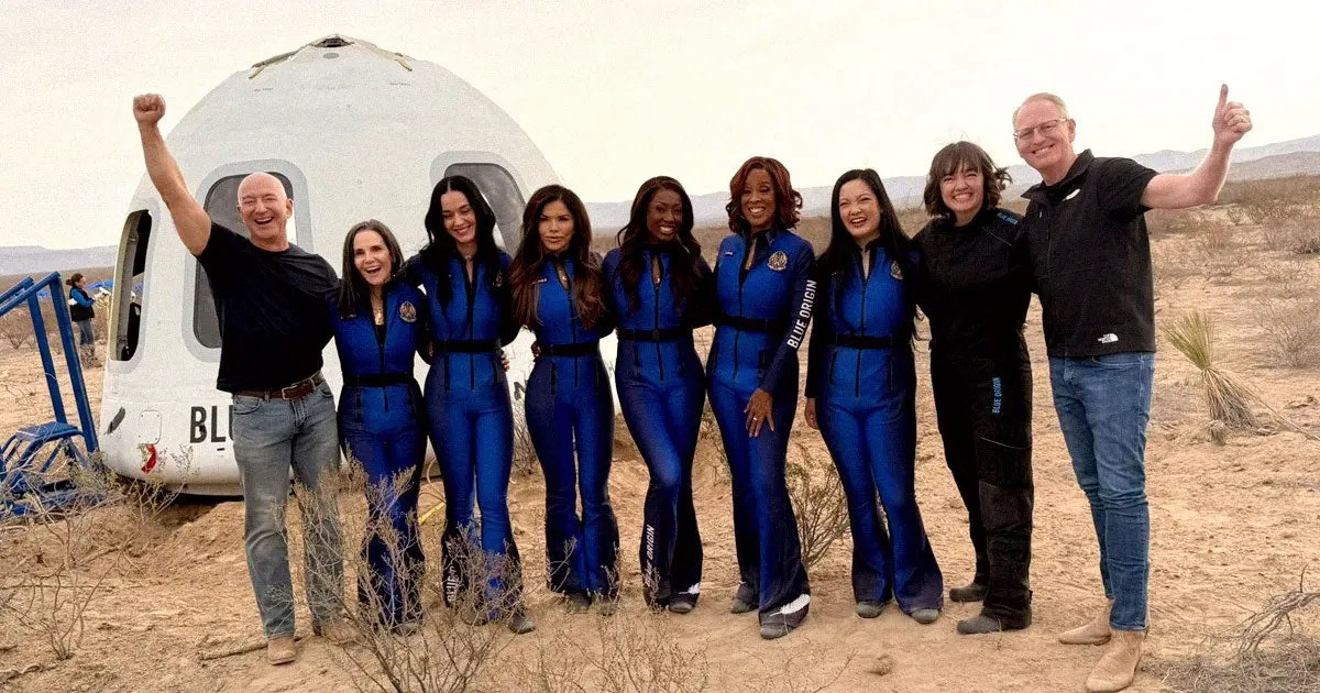 Chiny kopiują Bezosa. To dla nich początek nowej ery