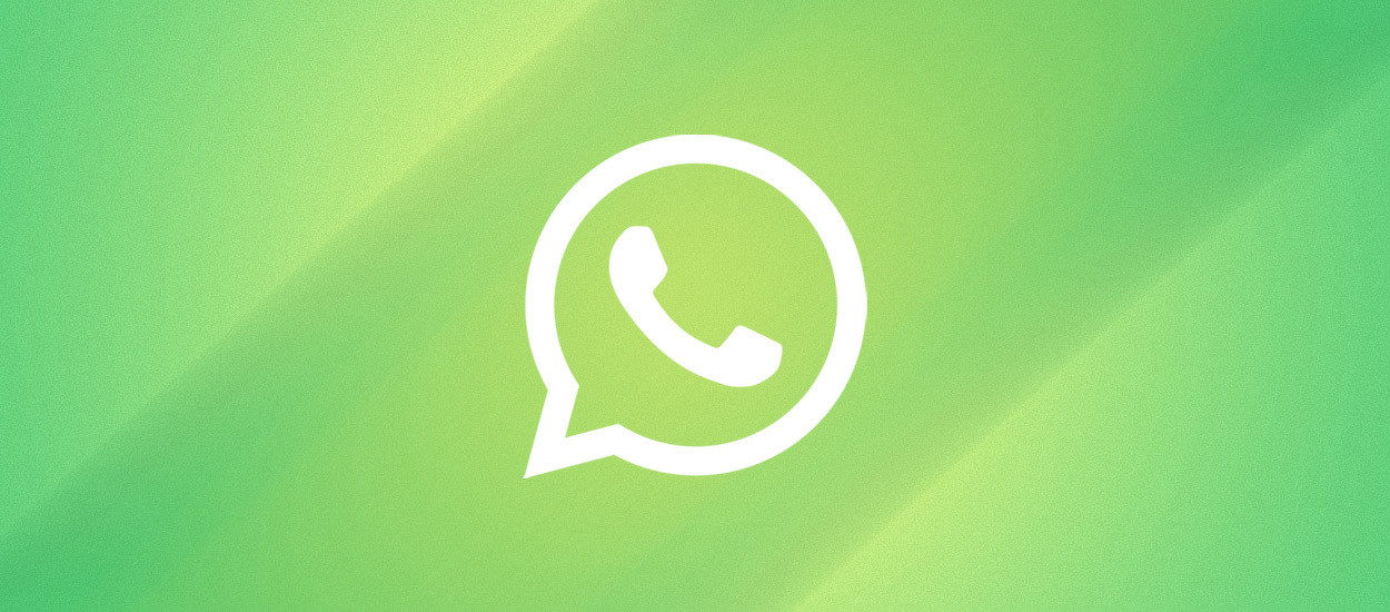 WhatsApp odmieni nasze rozmowy dzięki tej nowej funkcji, która ucieszy wielu