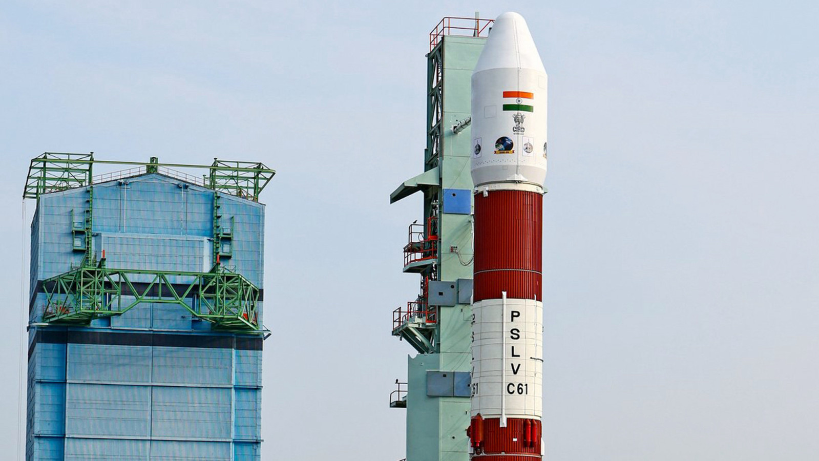 Niepowodzenie misji ISRO. Powód jest prozaiczny