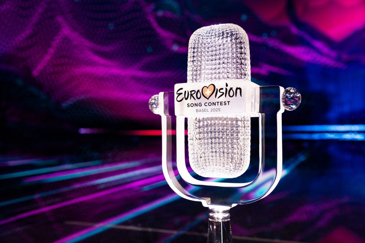 Głosowanie w Eurowizji zza granicy? To możliwe i zobacz, jak niewiele trzeba zrobić