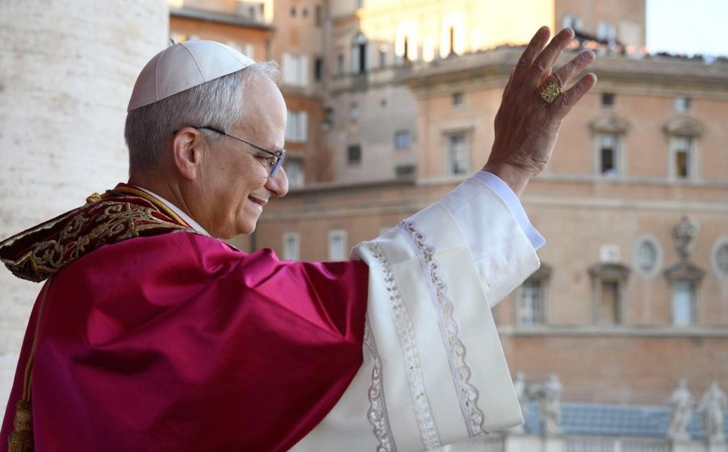 Watykan a sztuczna inteligencja. Kolejny papież, ten sam nierozwiązany problem