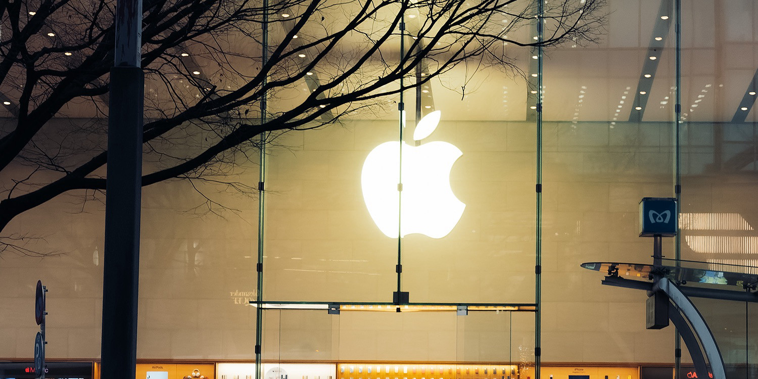 Apple chce być z nami wszędzie i zawsze, ale mają na to inny sposób niż zwykle