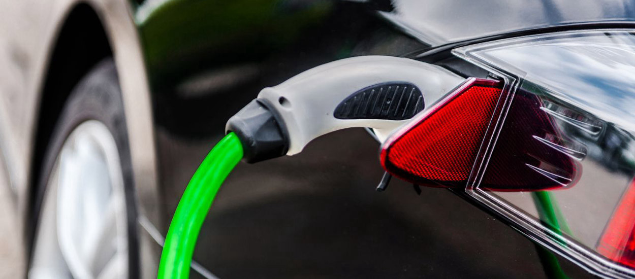 Polacy pokochali elektryki. Takich wyników jeszcze nie było