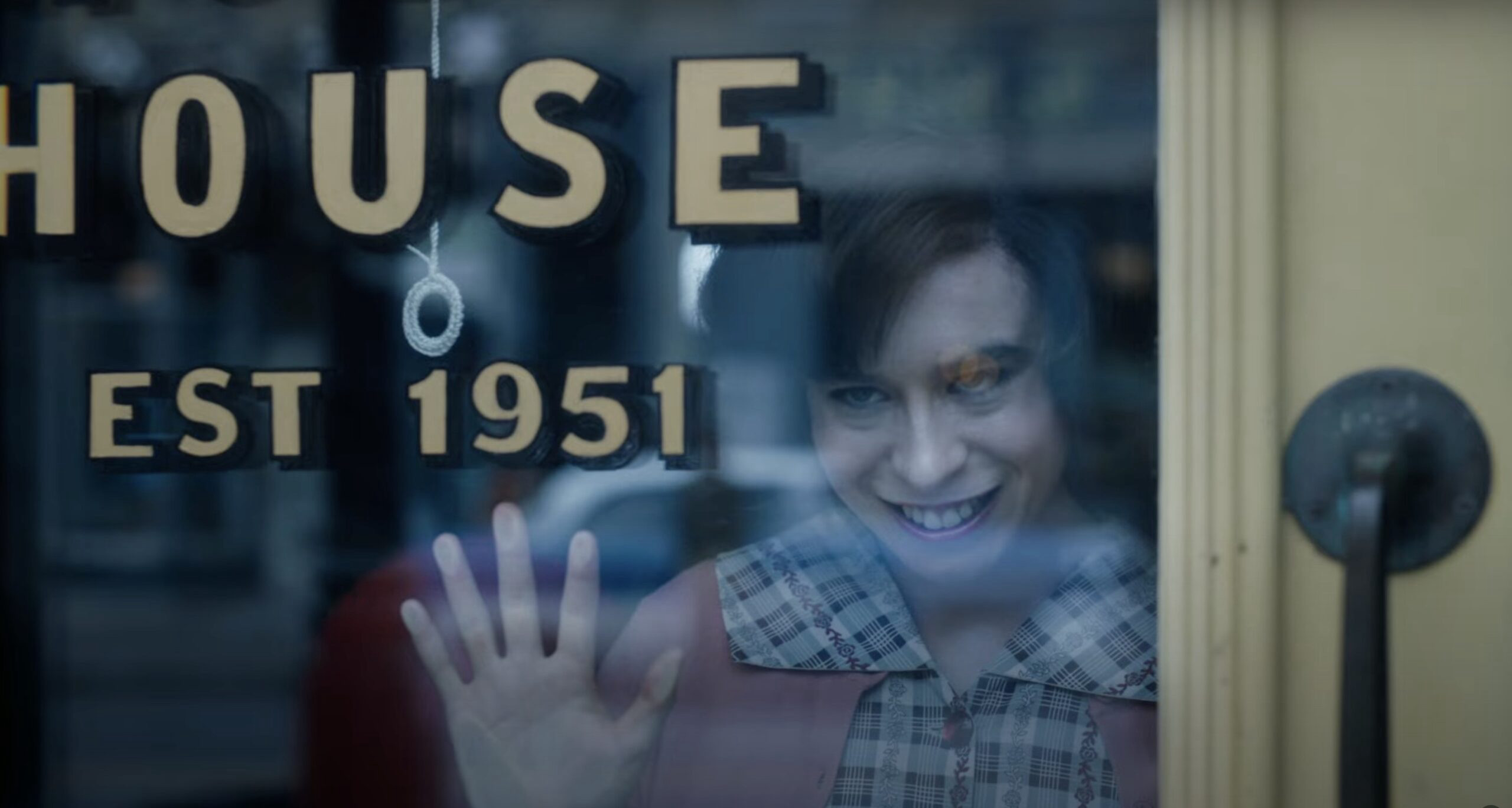 Kultowy horror powraca! Pierwszy trailer nowego serialu HBO już dostępny!