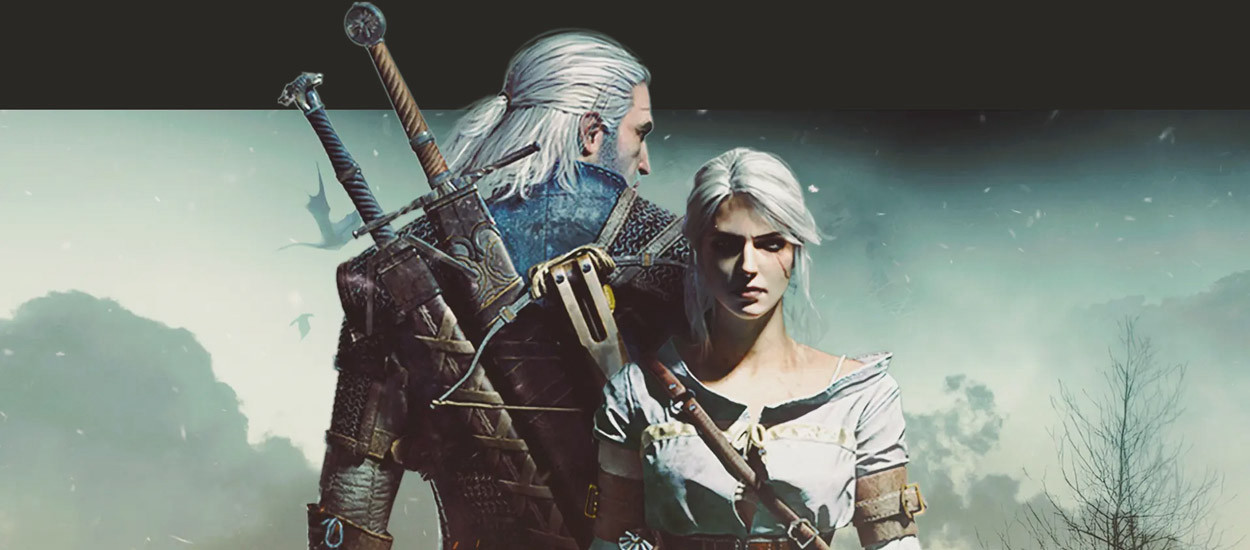Już nie musisz czekać na Wiedźmina 4. Ciri zagrasz już teraz