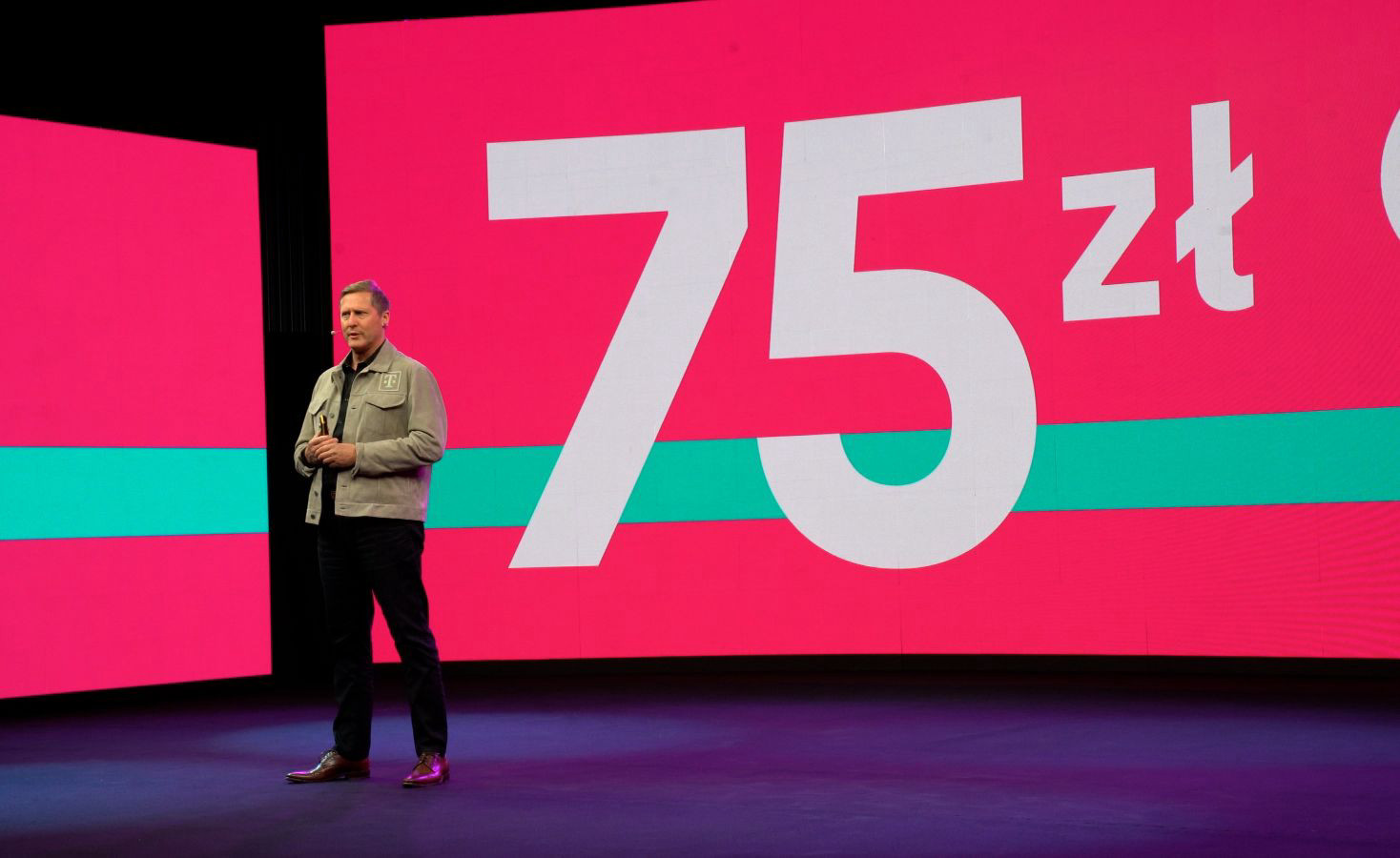 Najprostszy abonament na telefon. Jedna oferta dla wszystkich