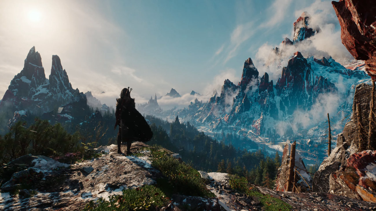 Nowy pokaz Wiedźmina 4 coraz bliżej. Czas najwyższy na konkrety